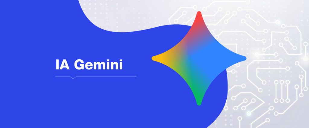 Introducción a la Inteligencia Artificial corporativa: Gemini (Google Workspace)